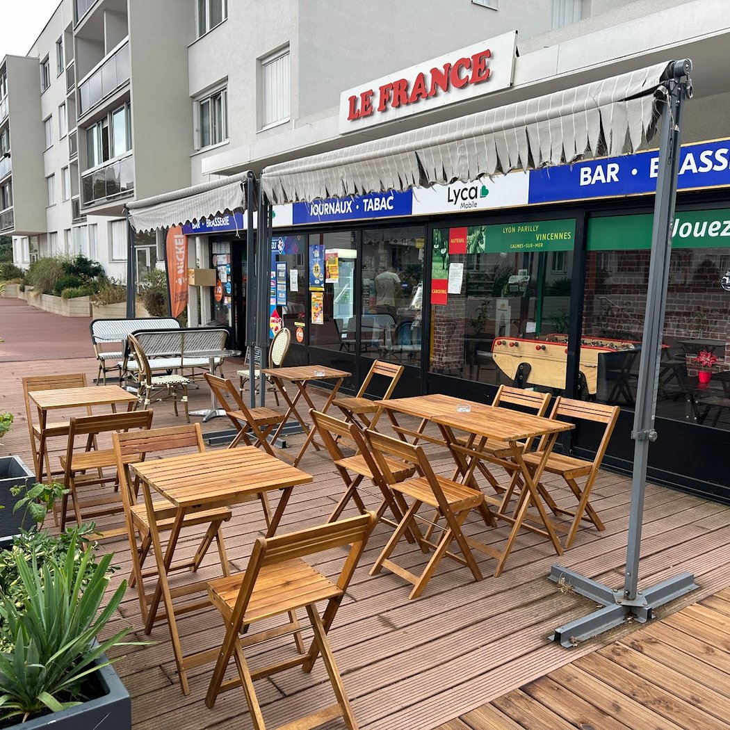 Le France 3