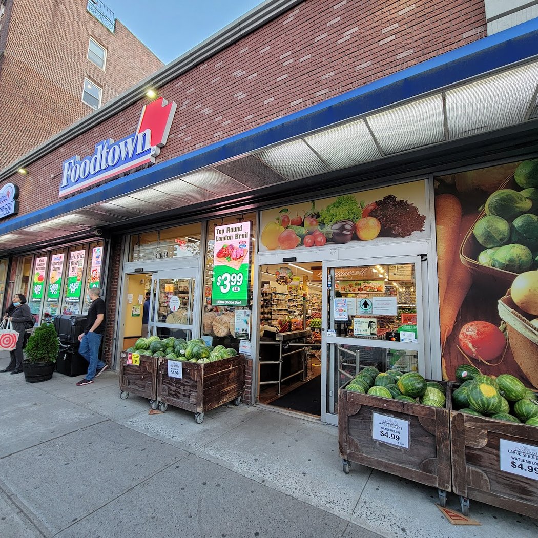 Foodtown of Forest Hills 2