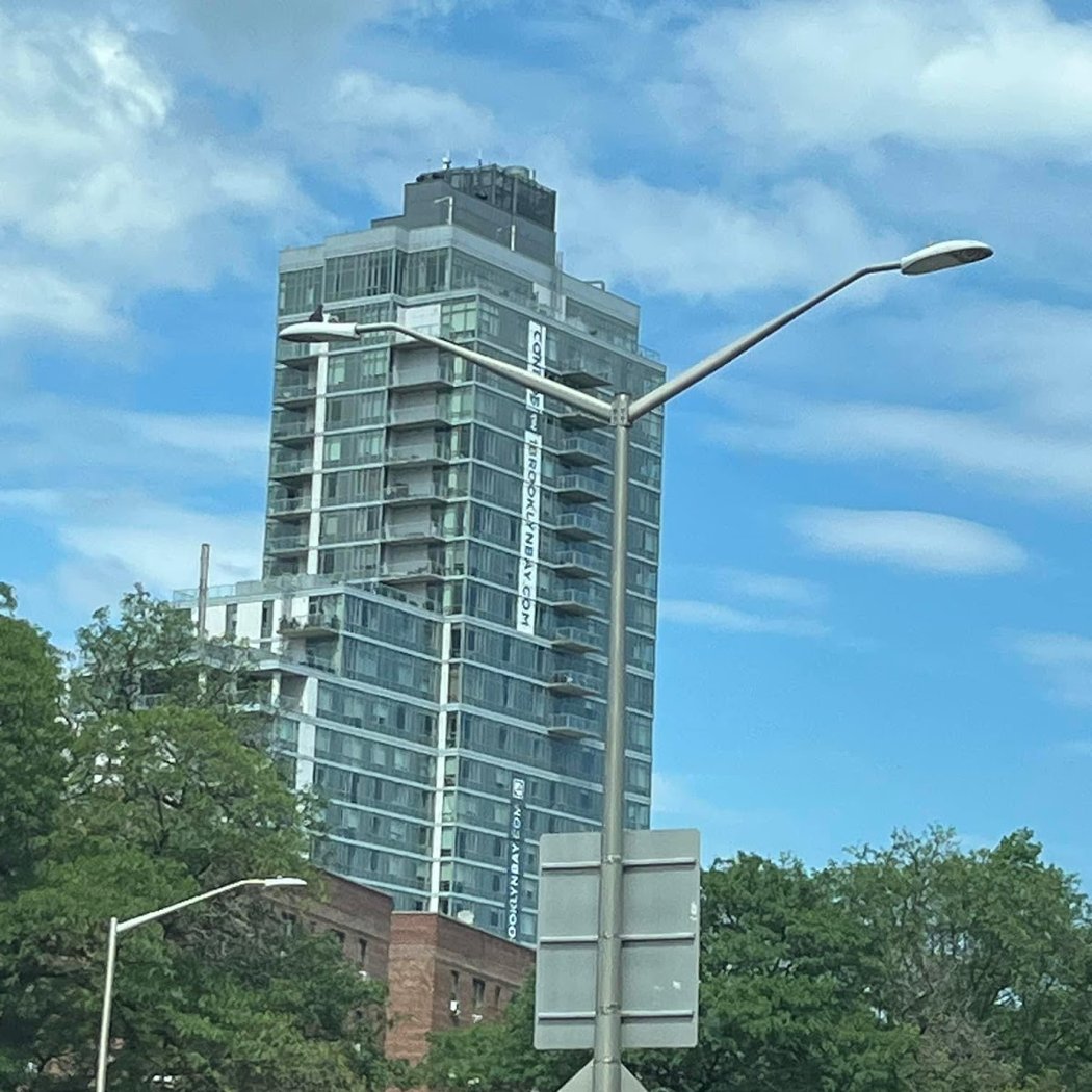 1 Brooklyn Bay Sales Gallery 1