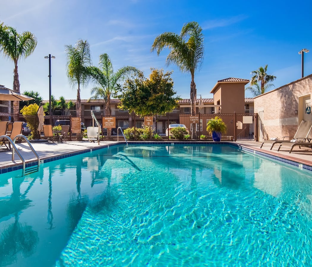Best Western University Inn Santa Clara 1