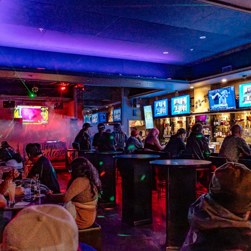 Free Karaoke Night Every Thursday 1