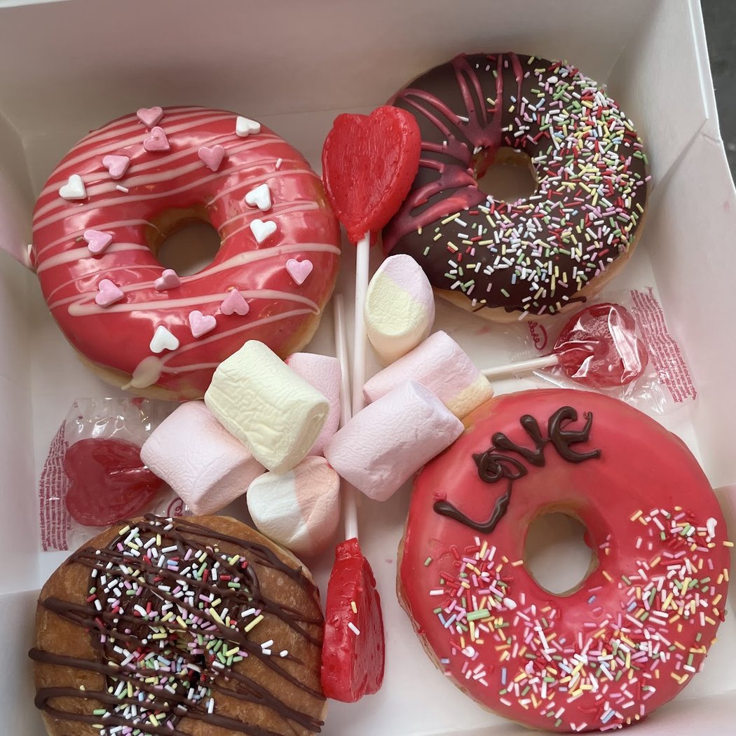 La Boutique de Donuts 3