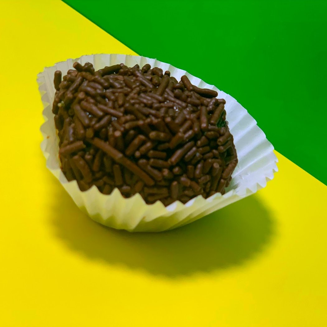 Corner of Brazil 3