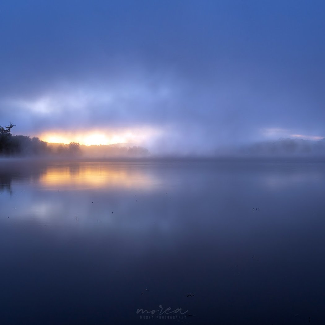 Titicus Reservoir 2