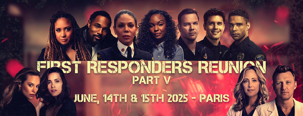 First Responders Reunion Part 5 1