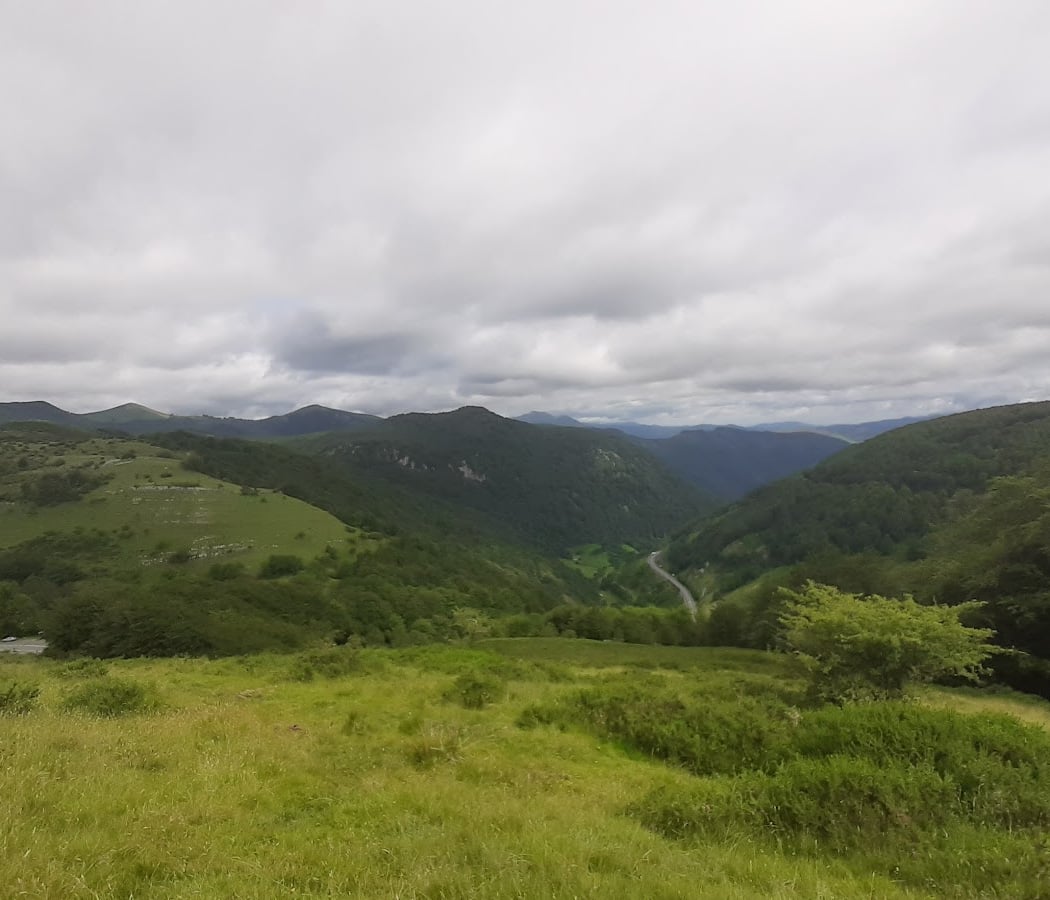 Alto de Belate 3