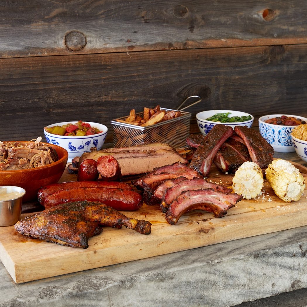 Baby Blues BBQ 1