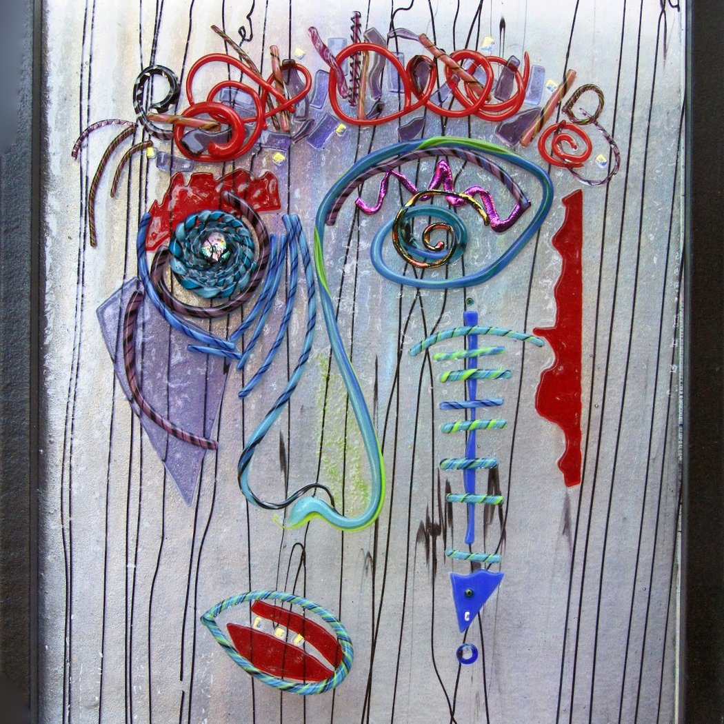 Jennifer Perlmutter Gallery Lafayette, CA 1