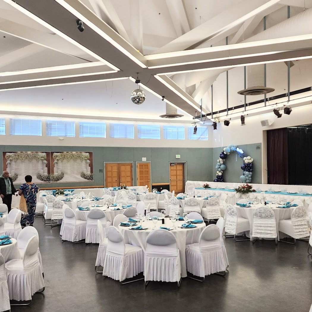 Petaluma Community Center 3