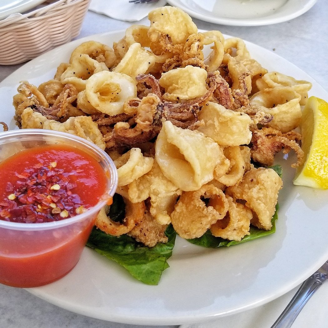 Clemente's Crab House 3