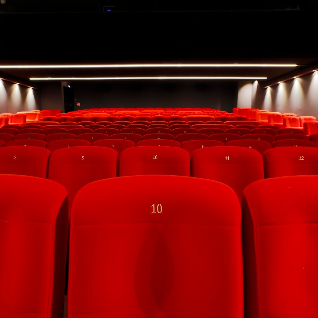 Ciné-club Tempura 2