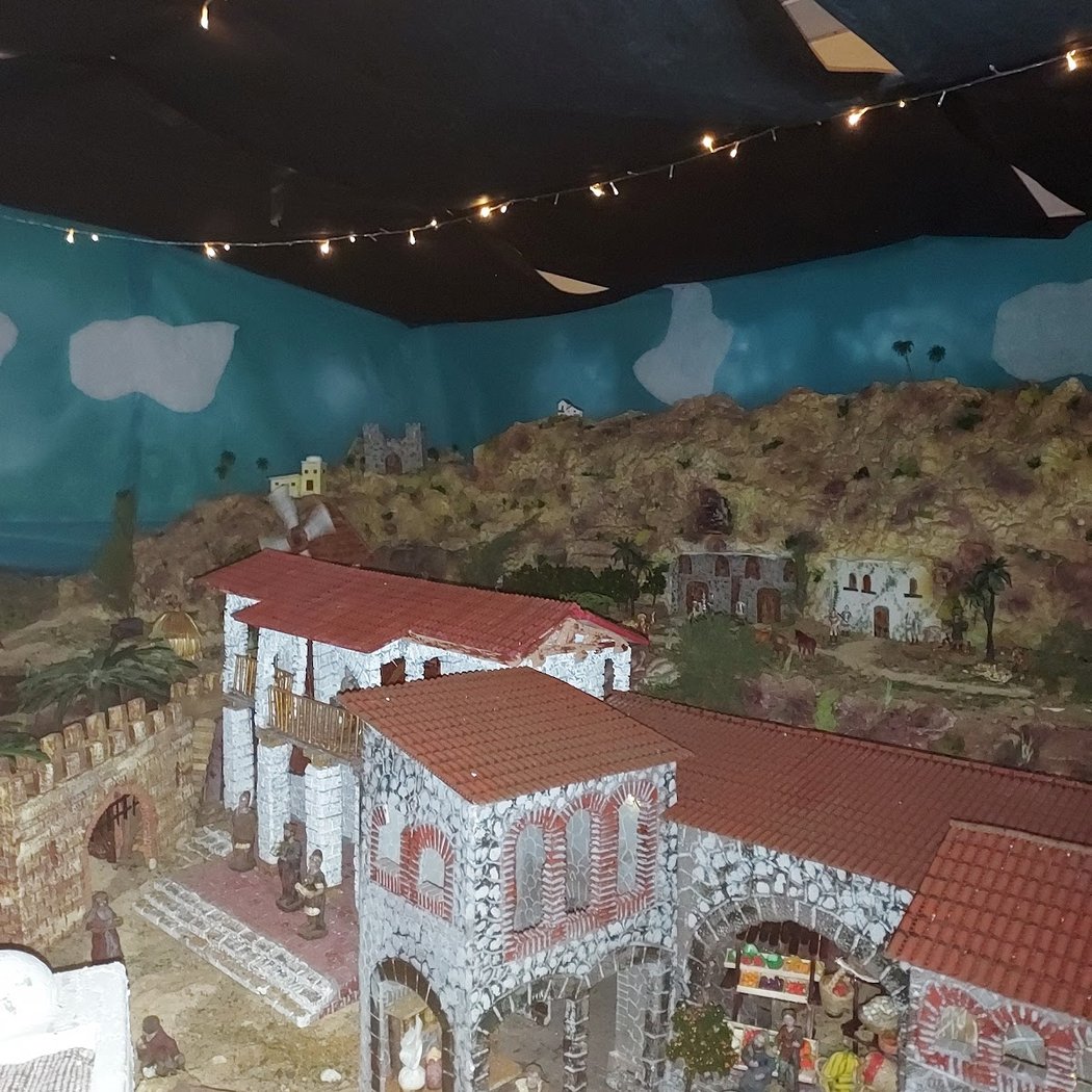 Asociación Vecinos Estrella Andaluza 3