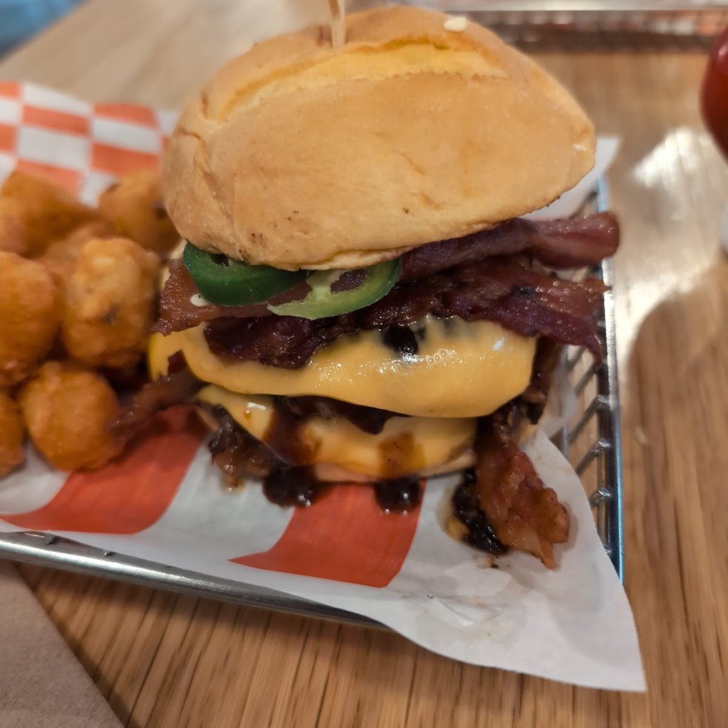 Smashburger 2
