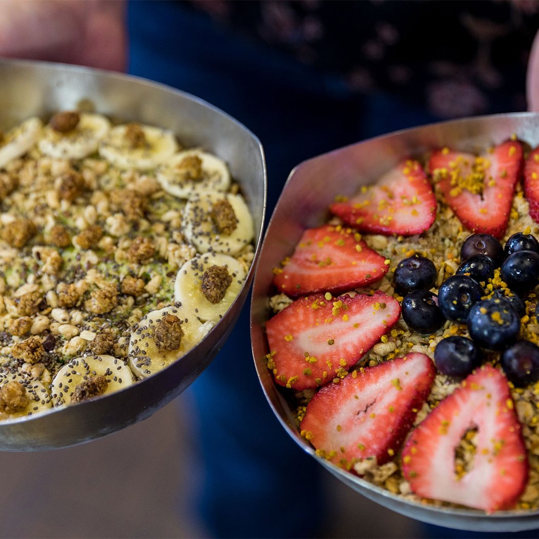 Vitality Bowls 1