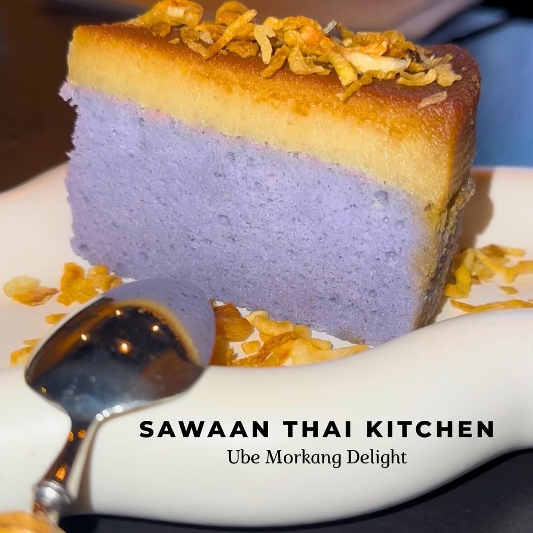 Sawaan Thai Kitchen 1