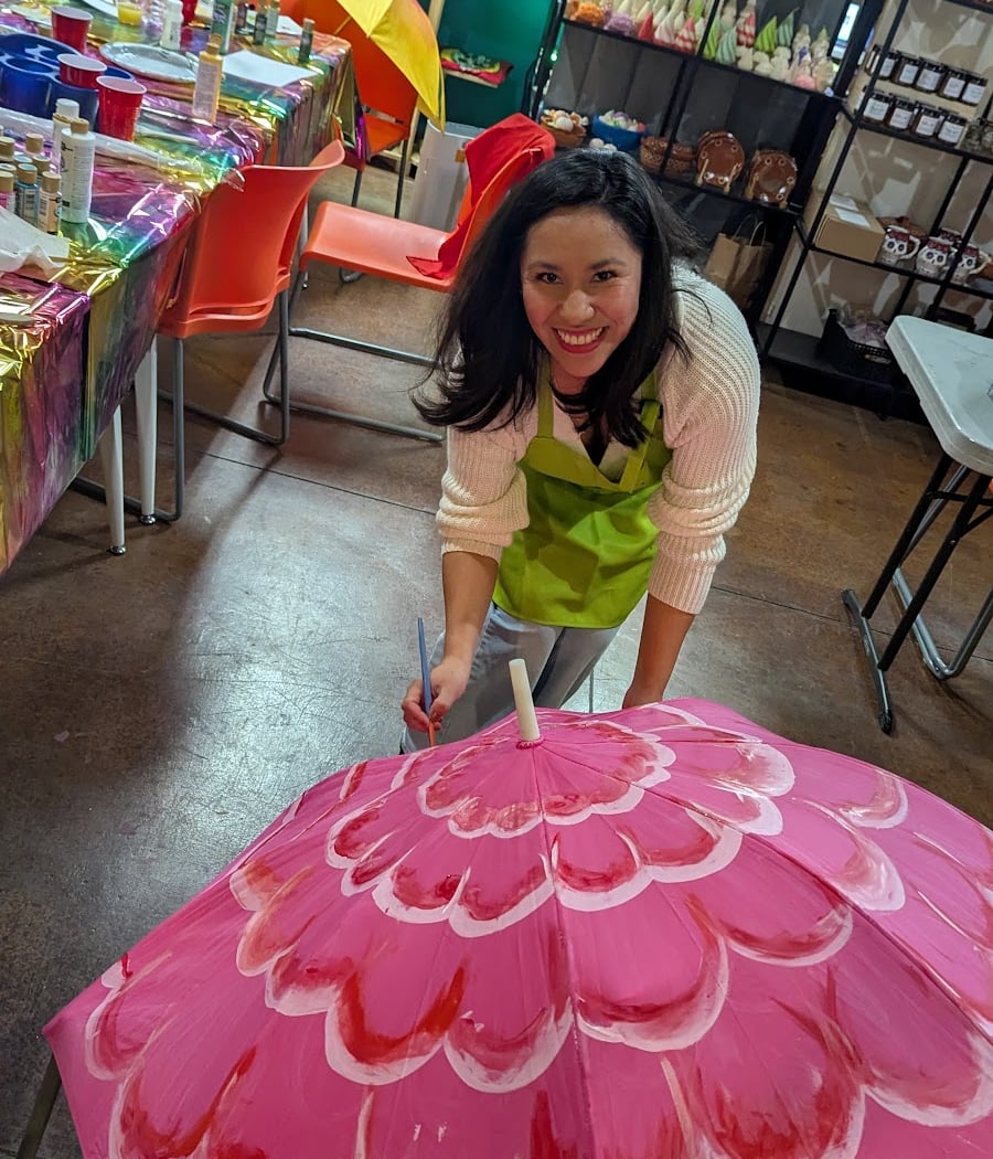 Afterschool Activities: Arte del Corazón 1