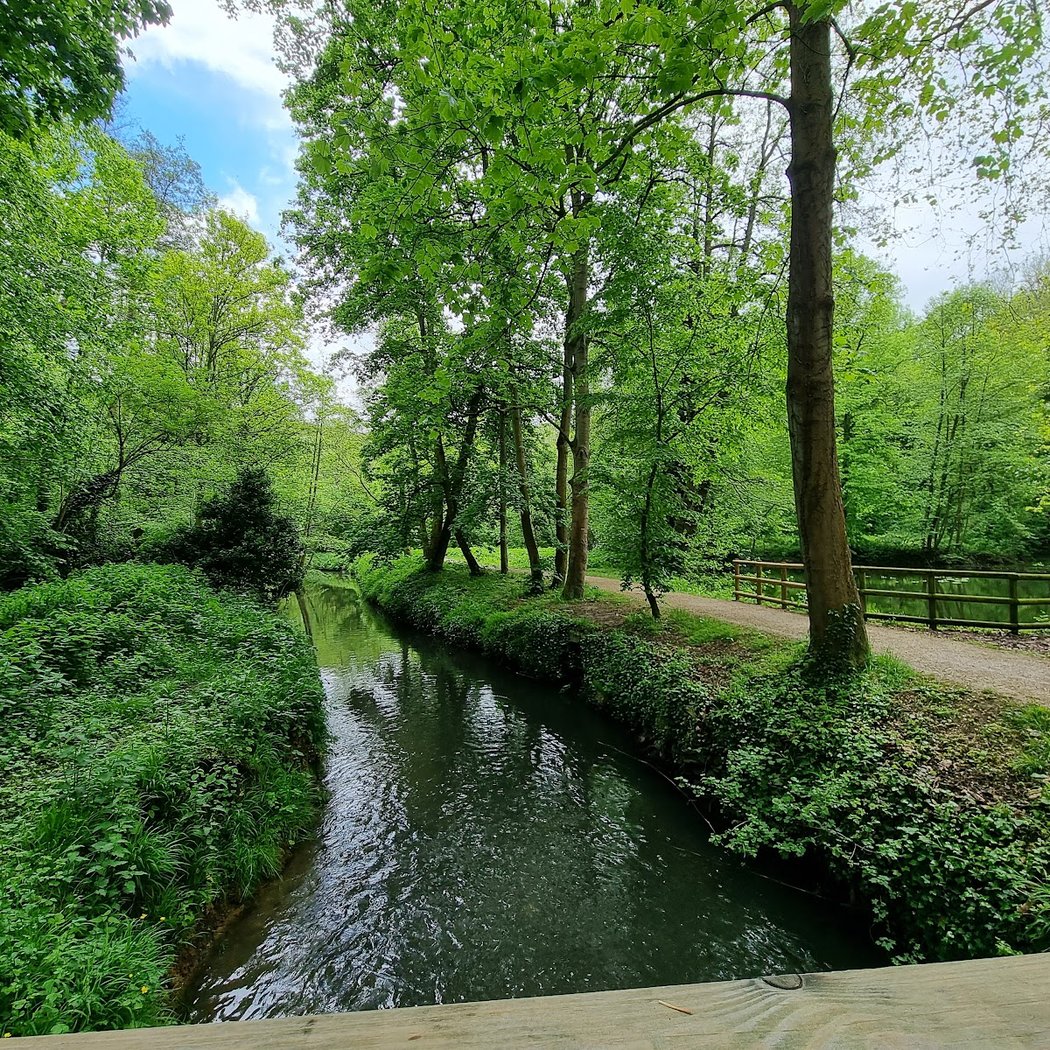 Haute-Vallée de La Bièvre 3