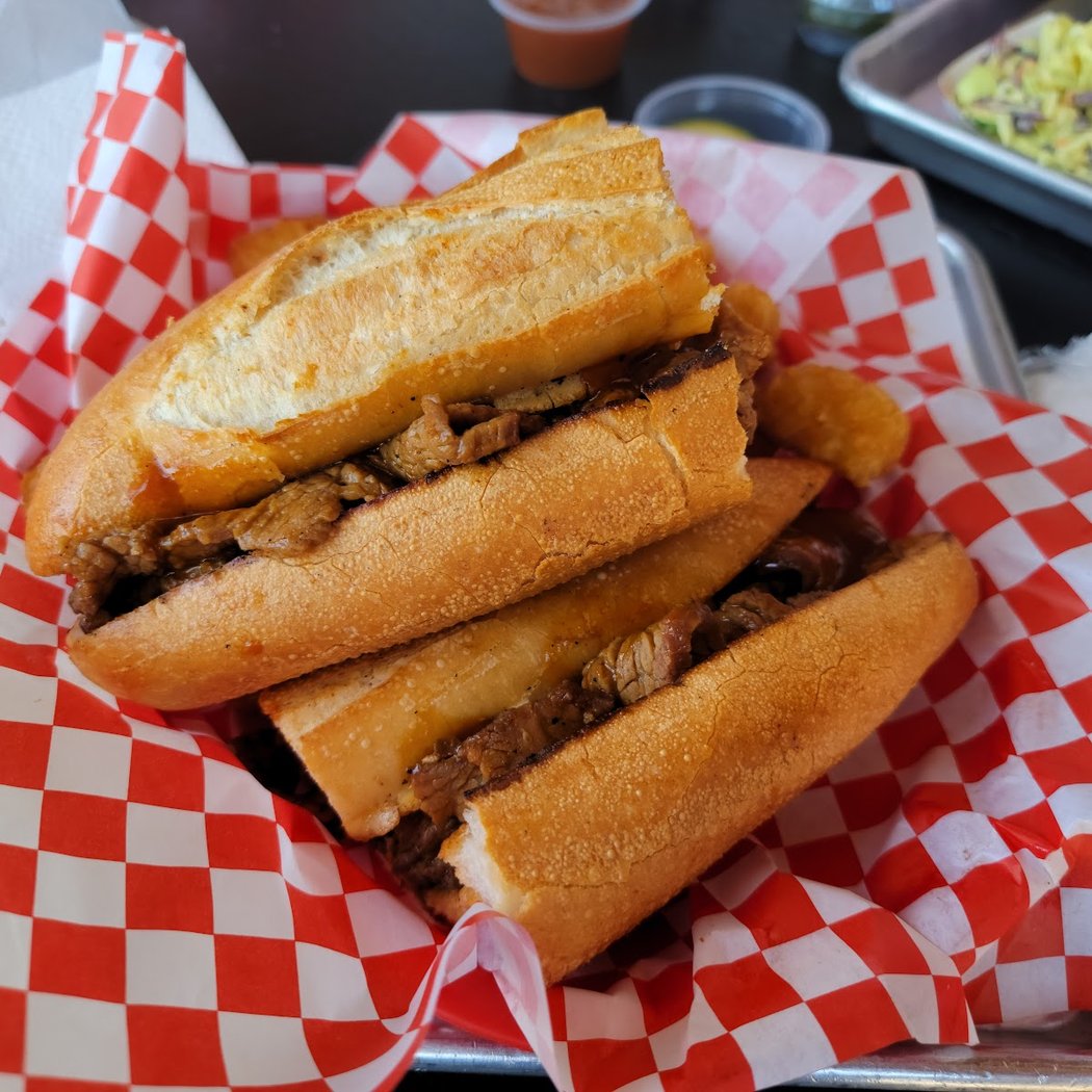 Smoked Out BBQ 3