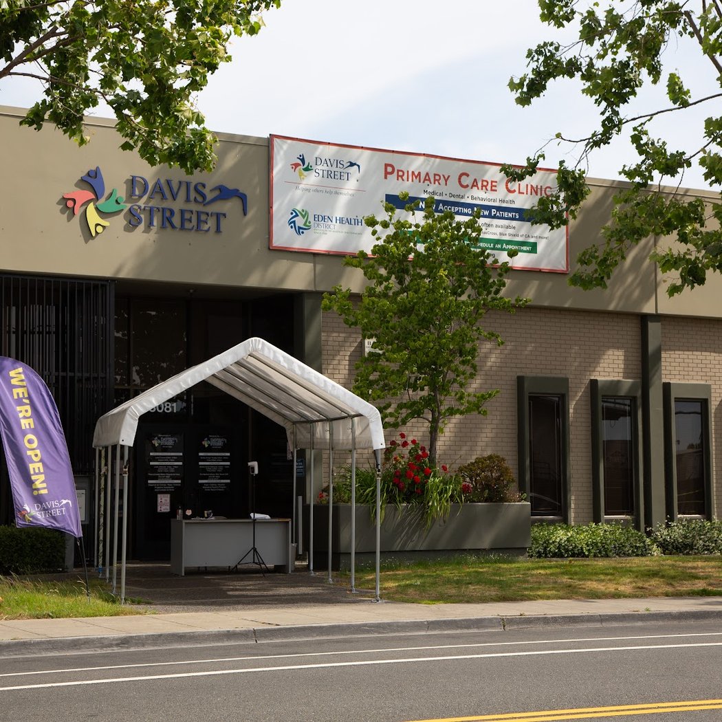 Davis Street Community Center 2