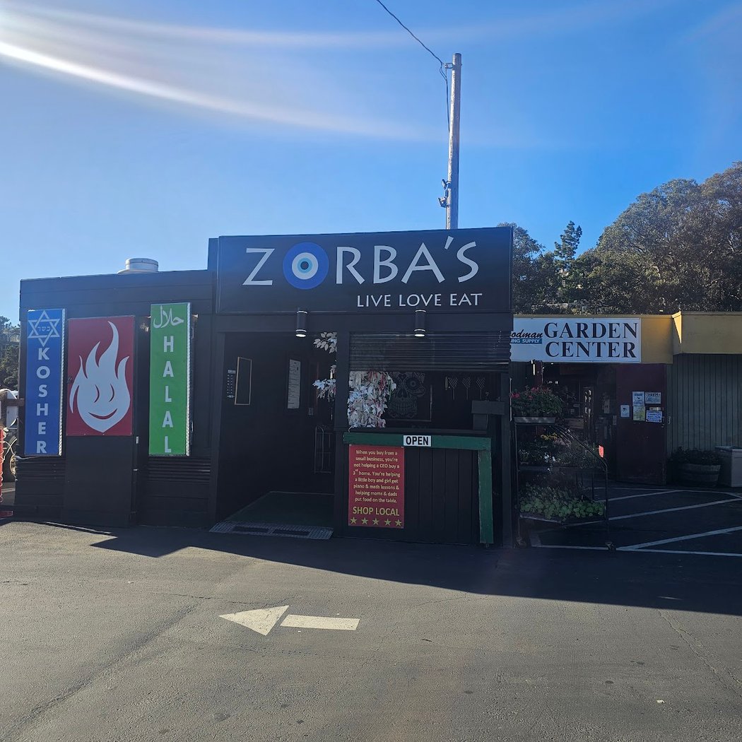 Zorbas Liv Love Eat 3