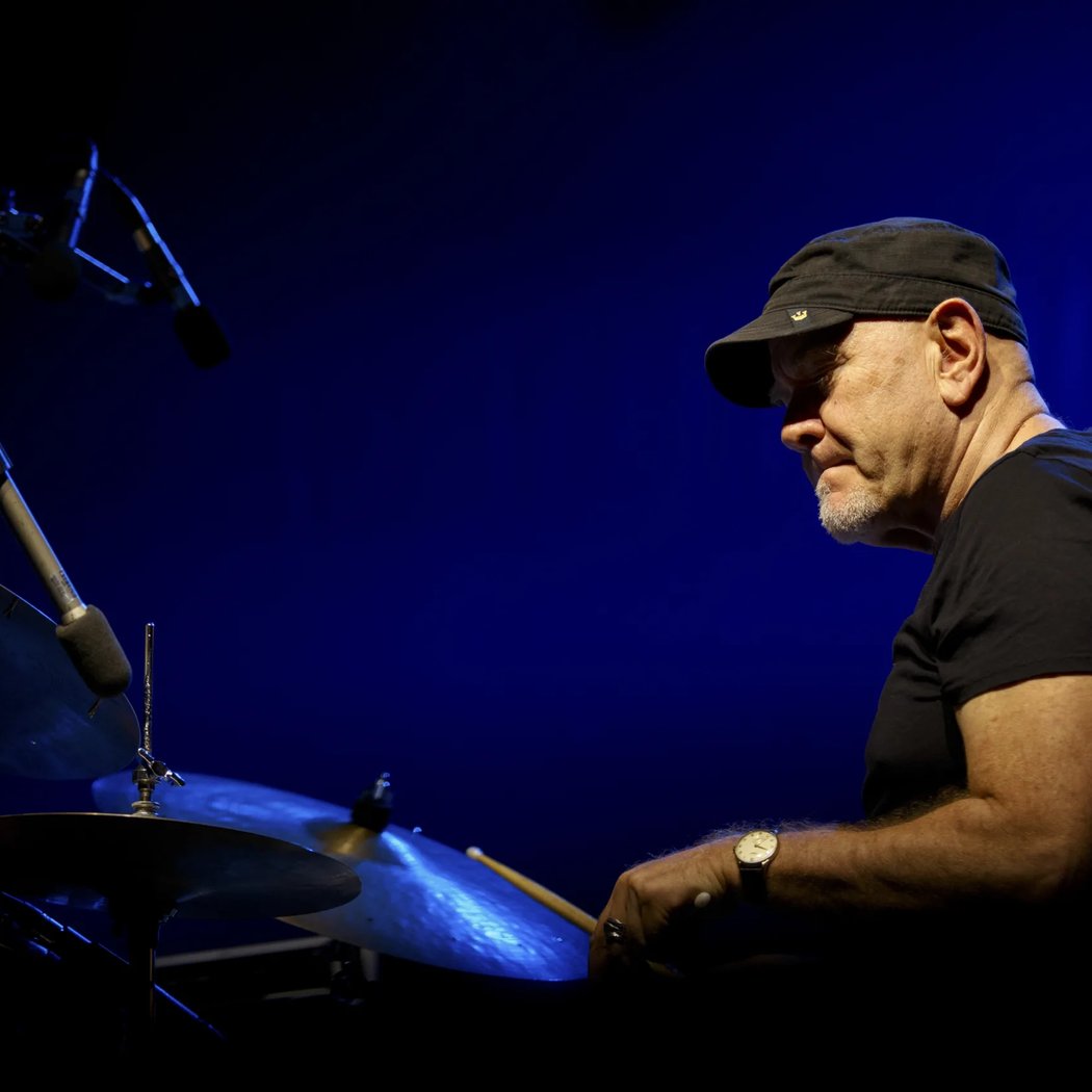 Roberto Gatto Luna Quartet 1