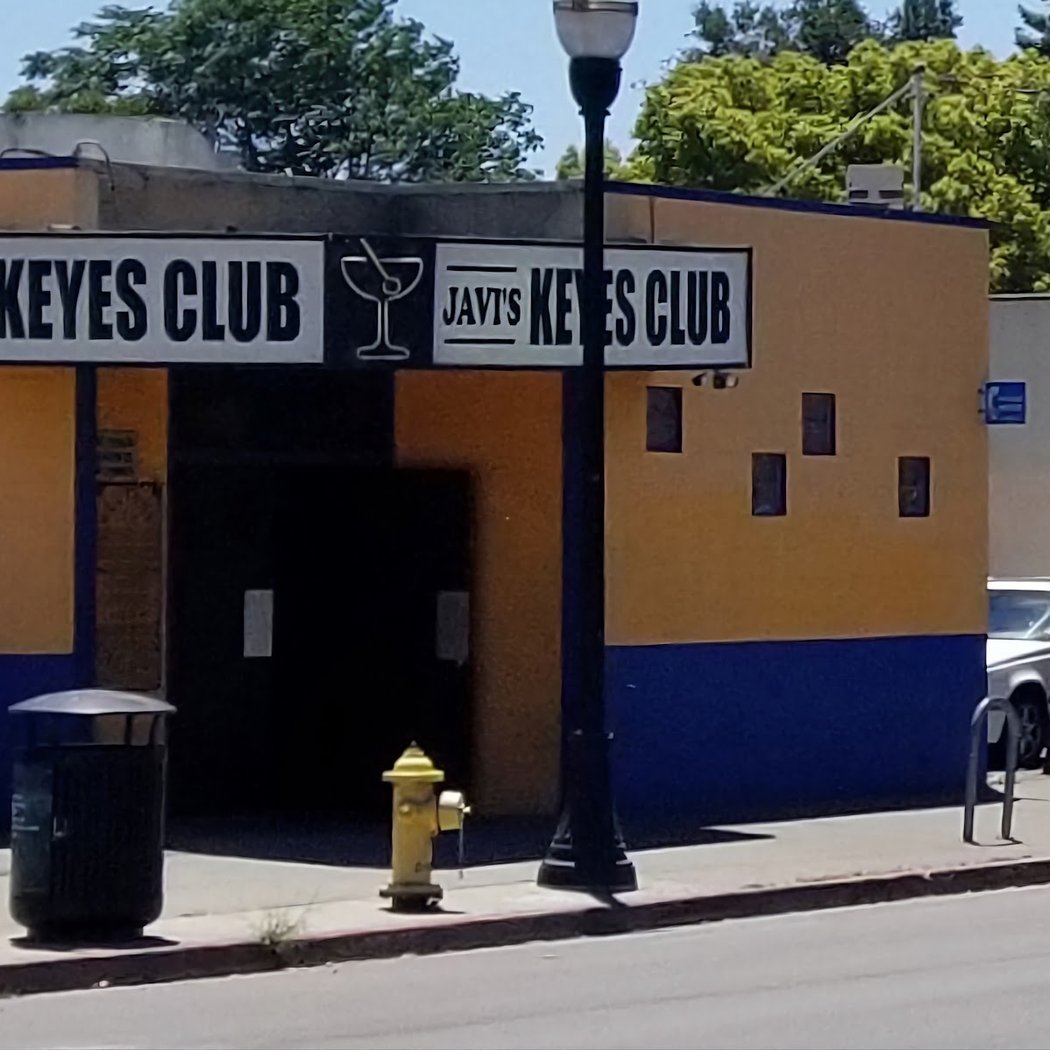 Javi's Keyes Club 2