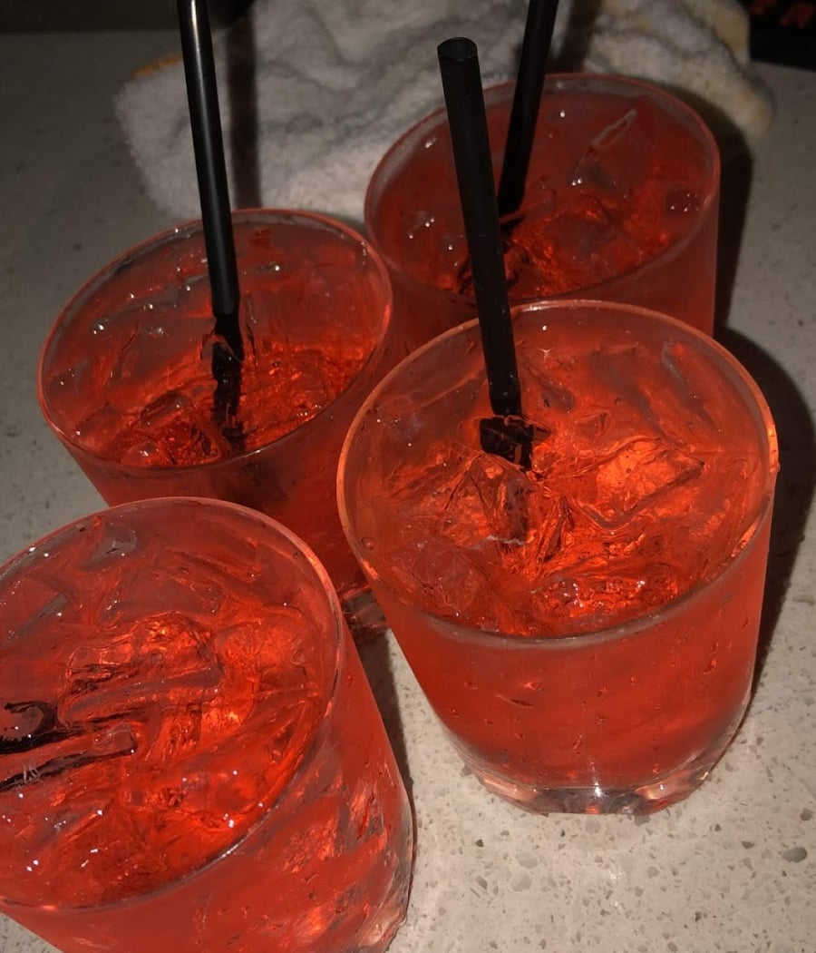 Nica Lounge 1