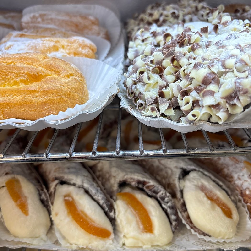Le Petit Naples 3