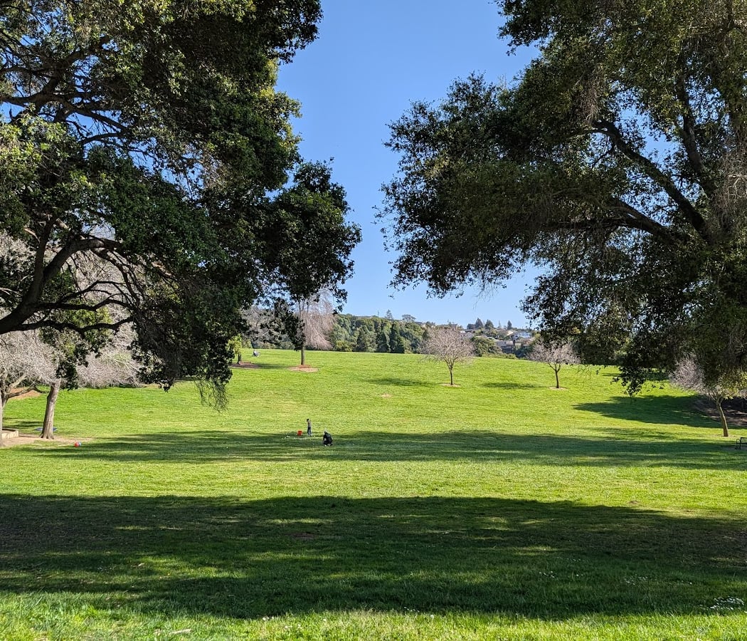 East Avenue Park 1