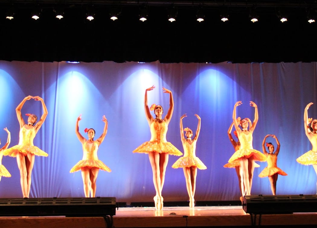 Newburgh Performing Arts Academy 1