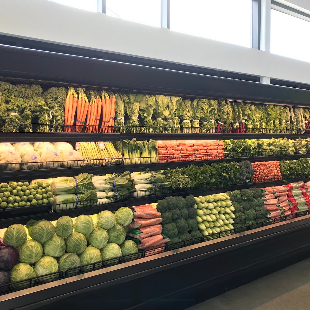 Community Foods Market 2