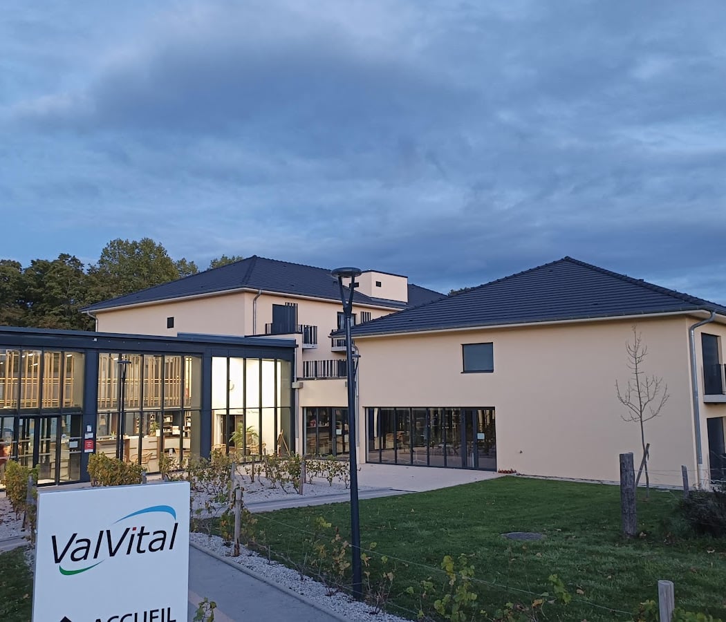 ValVital - Thermes & Spa Santenay 3
