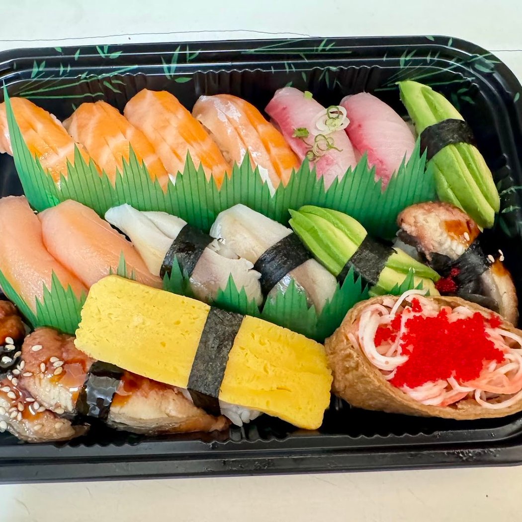 Otani Sushi 3