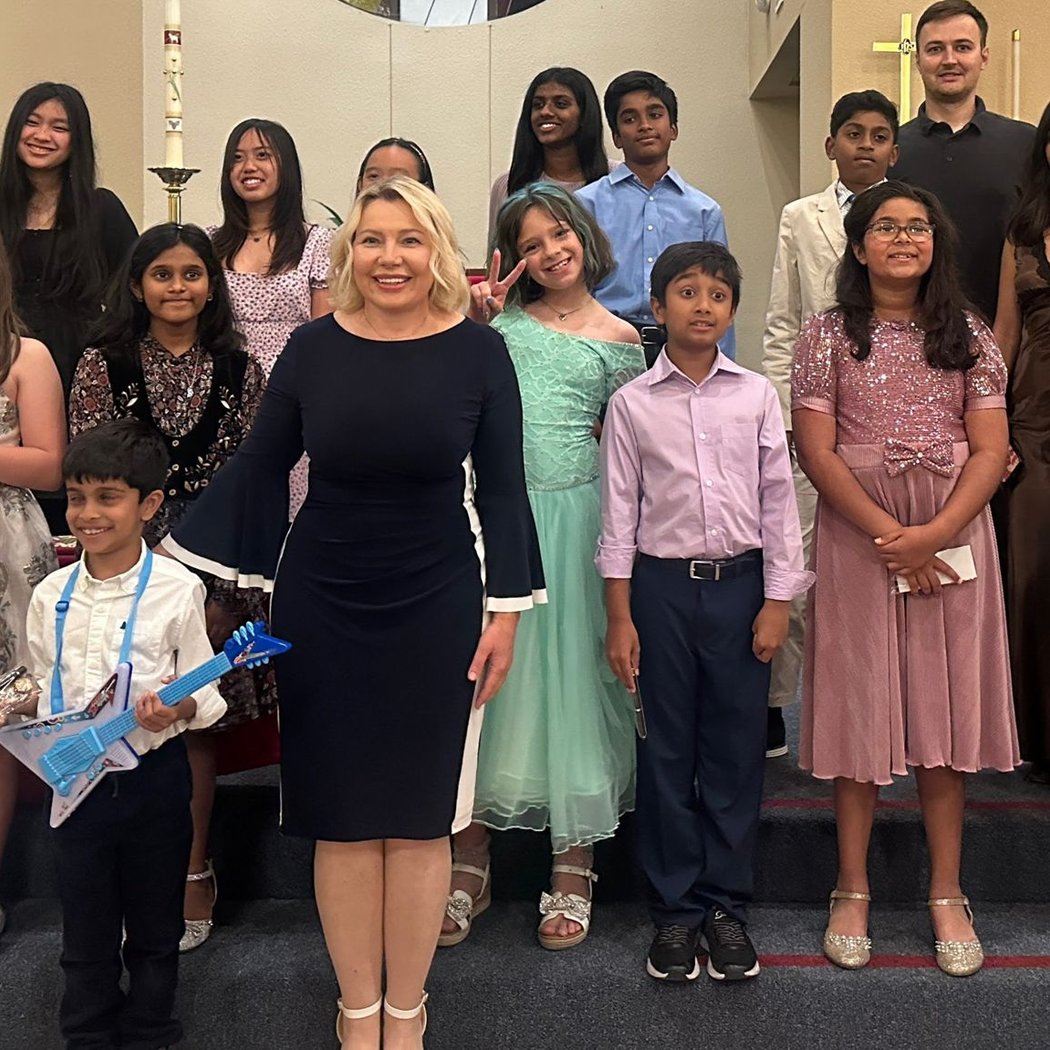 Pleasanton Academy of Music 2