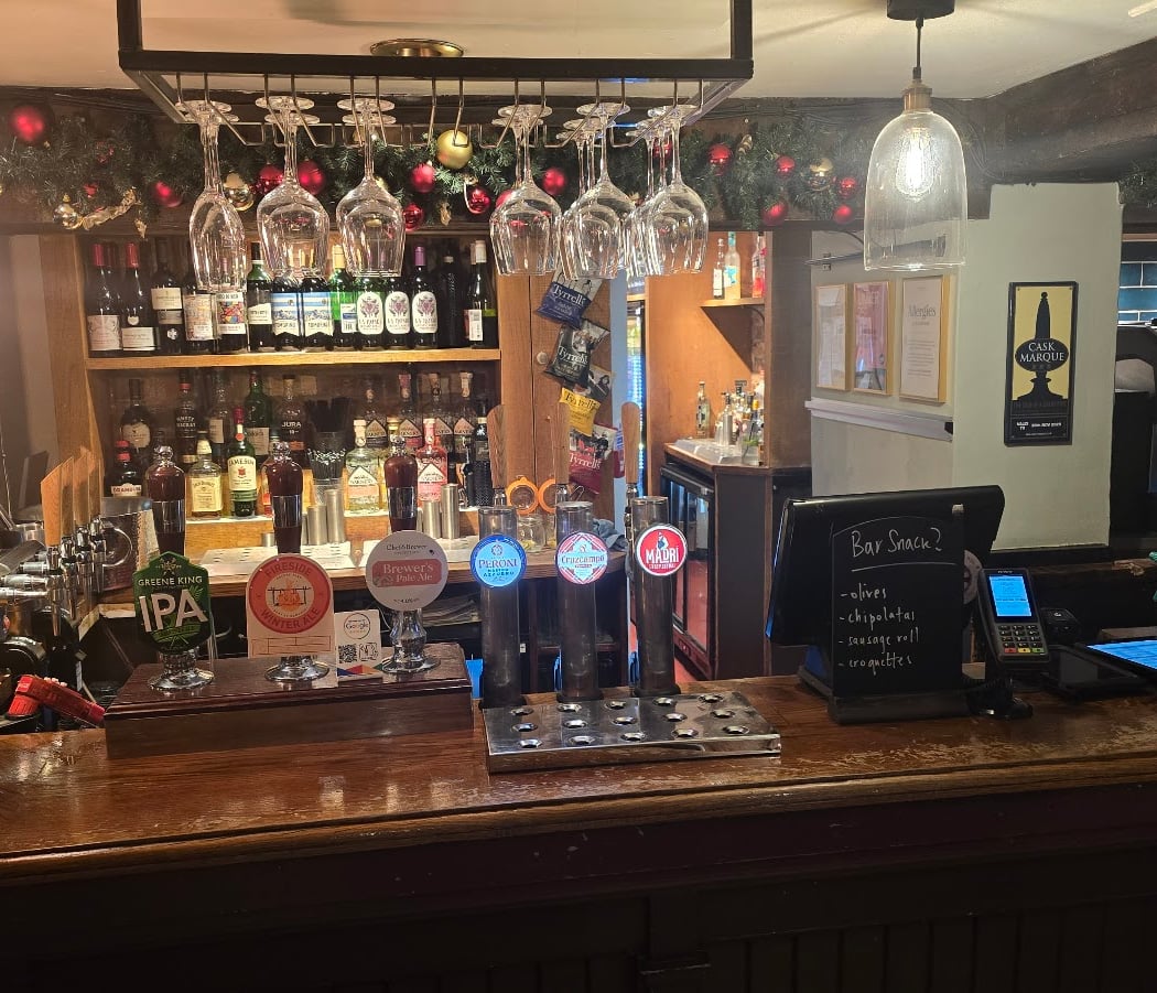 Bulls Head 3