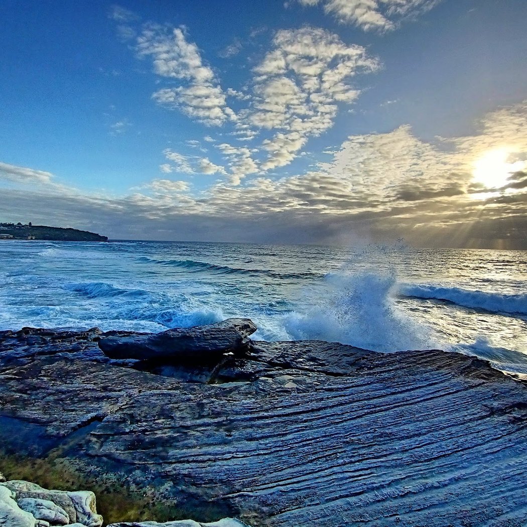 South Curl Curl Beach 3