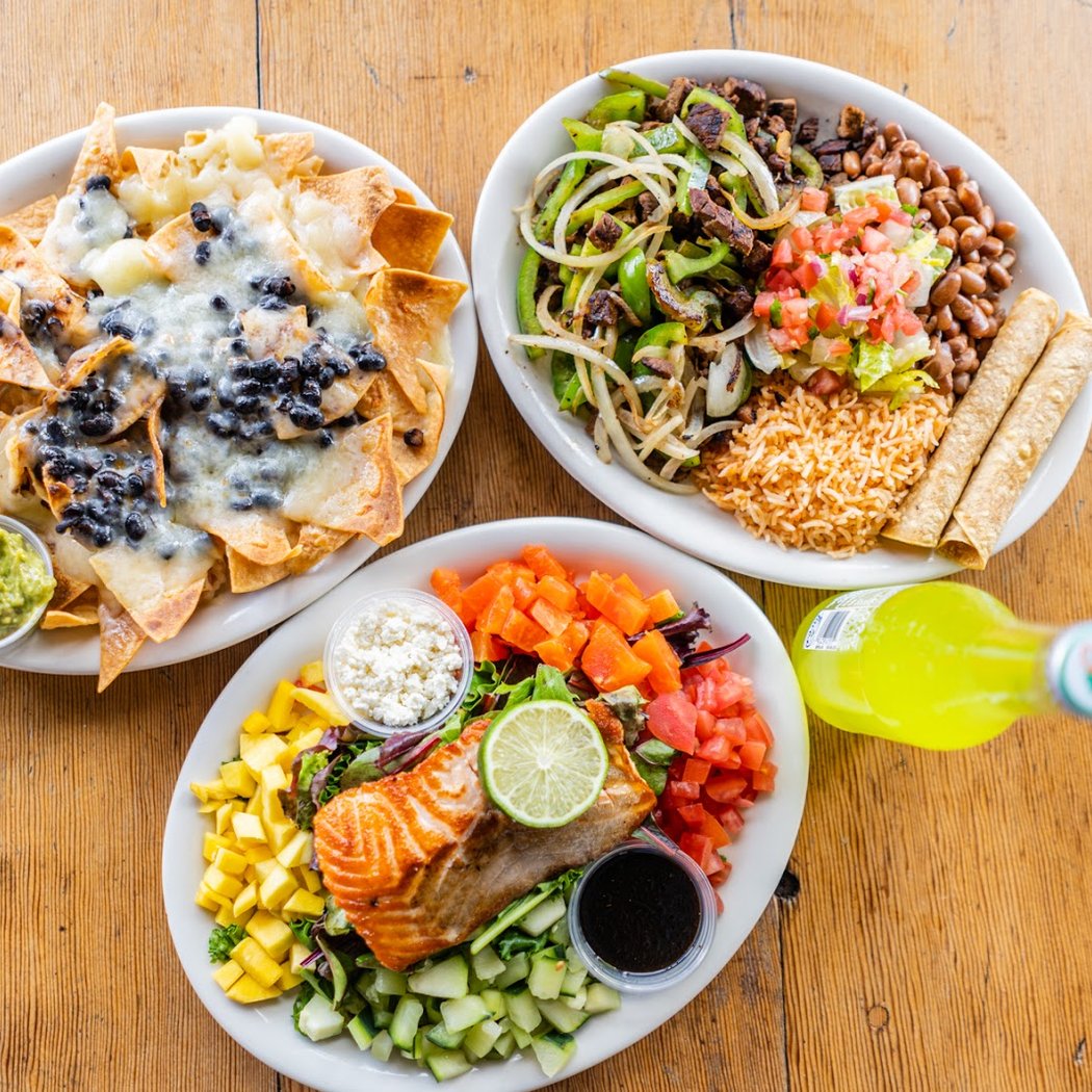 The Green Enchilada 1