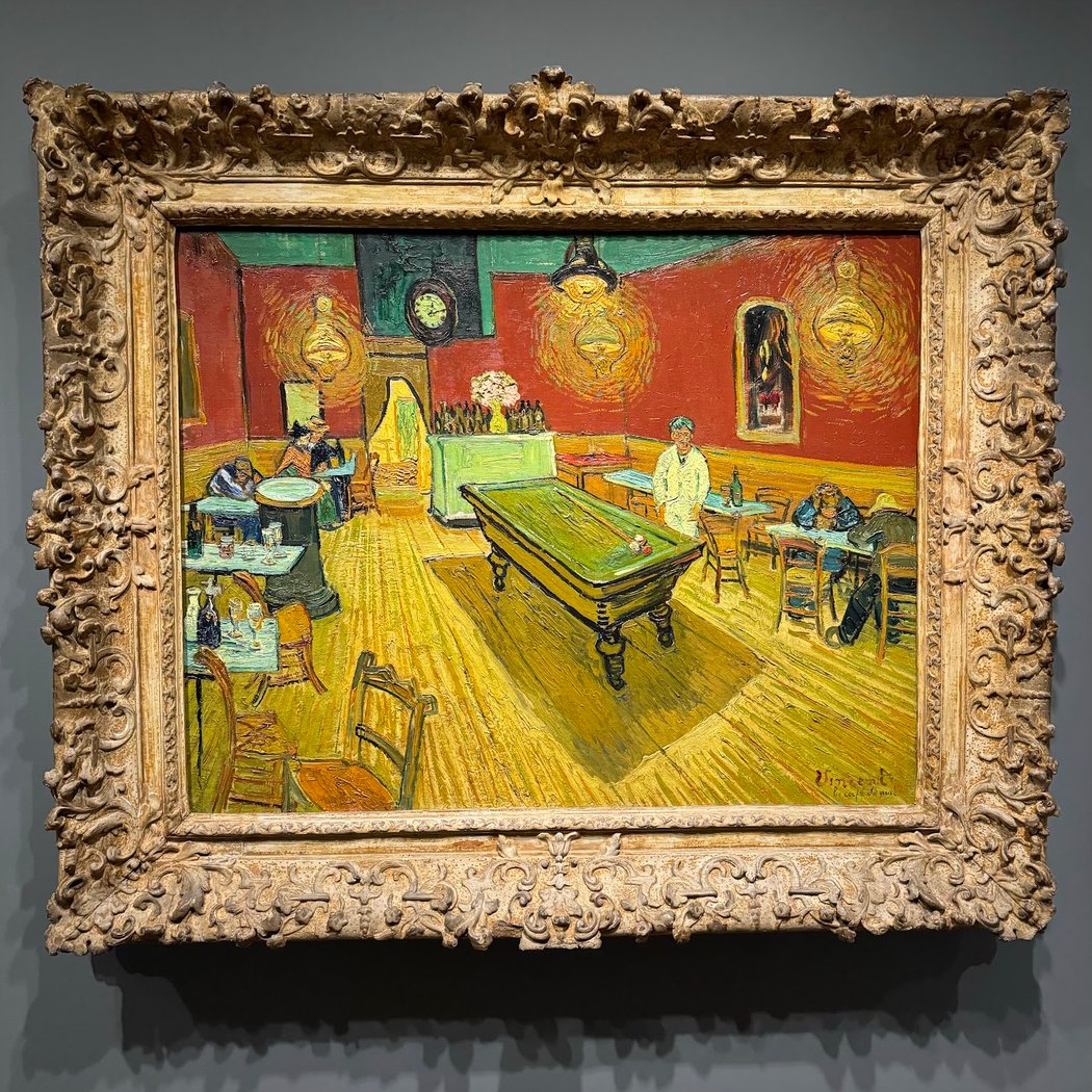 Yale University Art Gallery 1