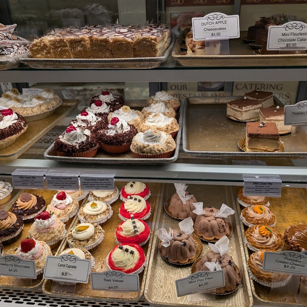 Deising's Bakery & Restaurant 1