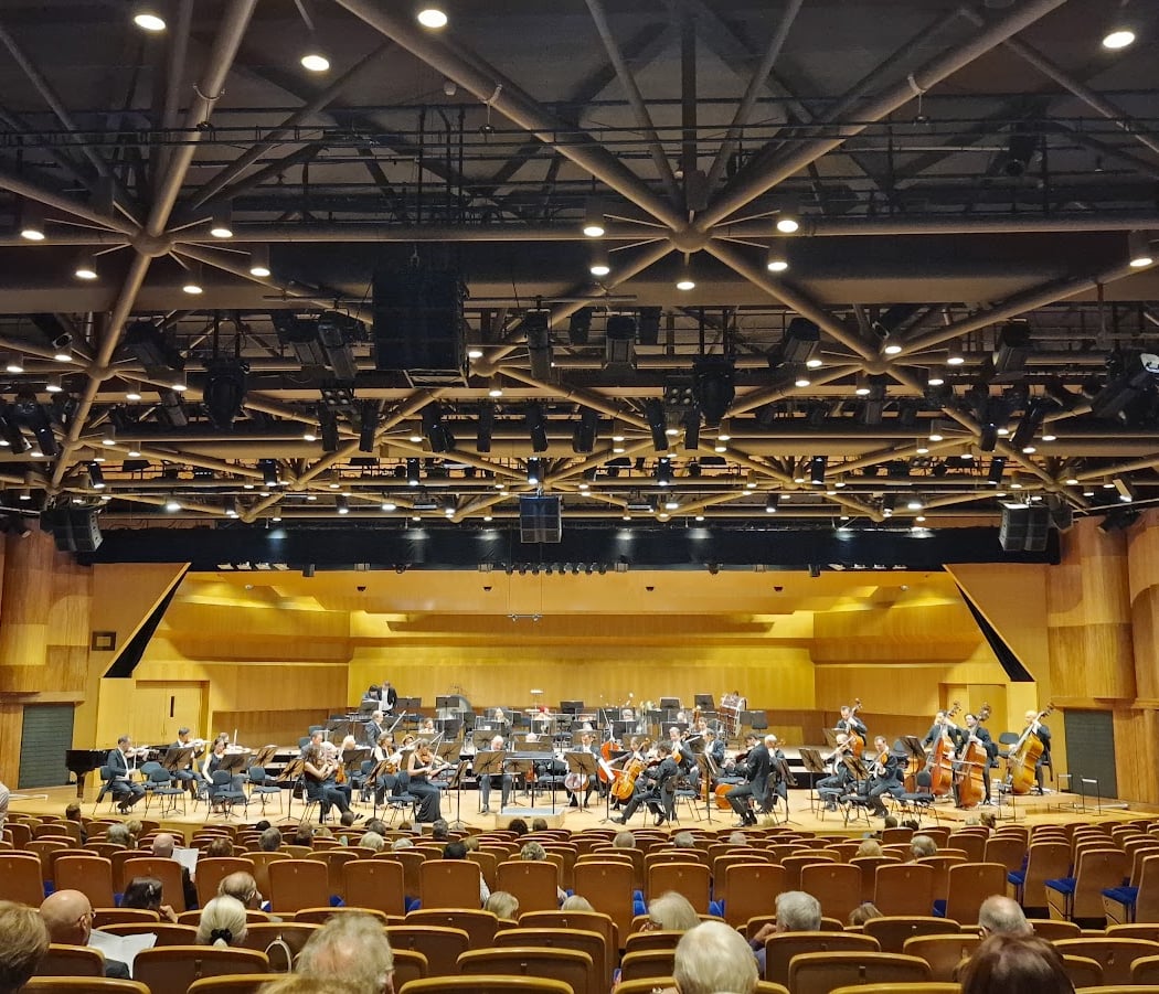 Oeuvres de Debussy, Bartok 2