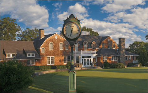 The St. Andrews Golf Club 1