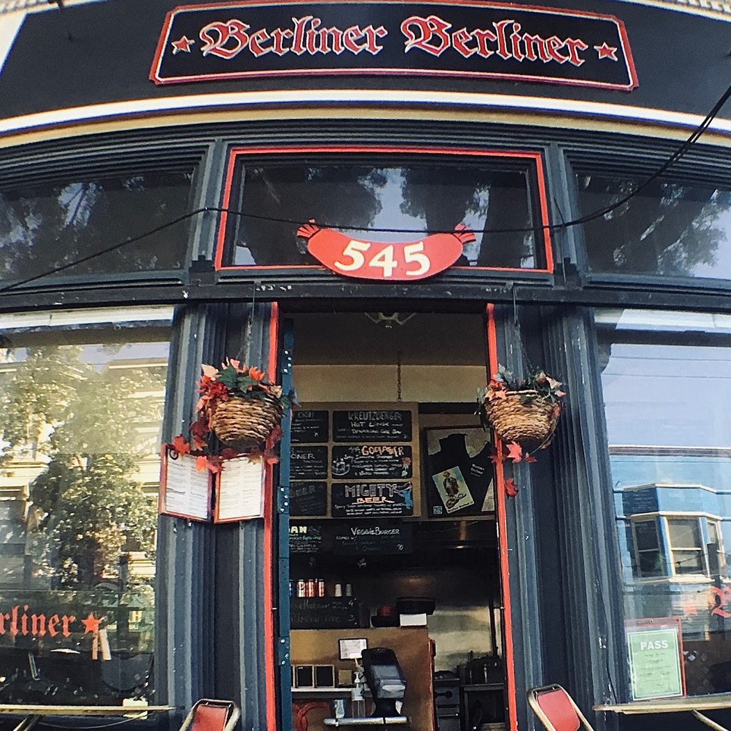 Berliner Berliner 2