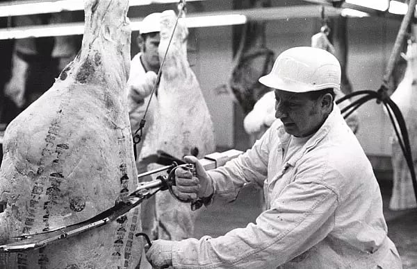 Film Screening – “Meat” 1