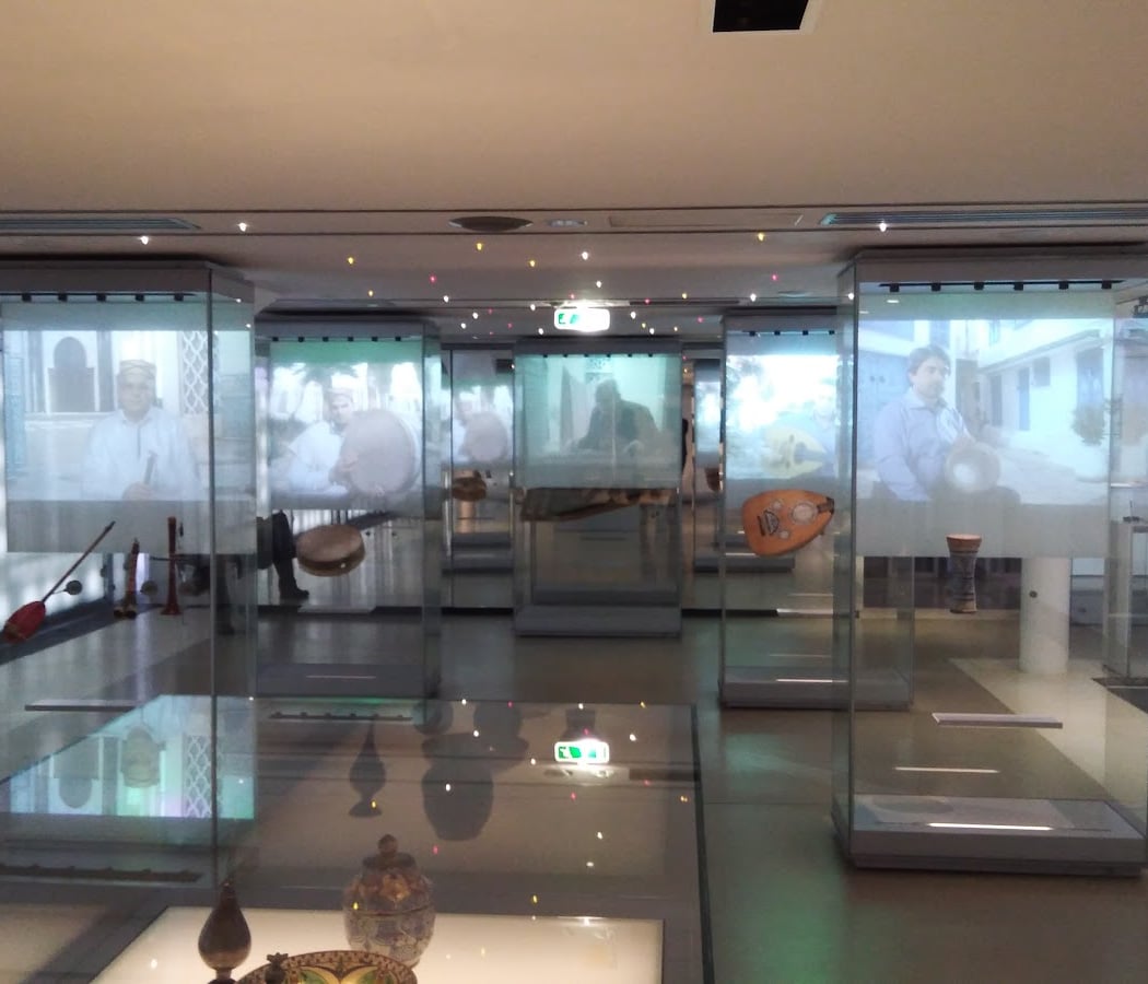 Nuit des Musées 2025 1