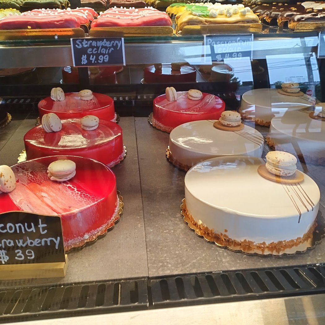 Onanyan Bread House 1