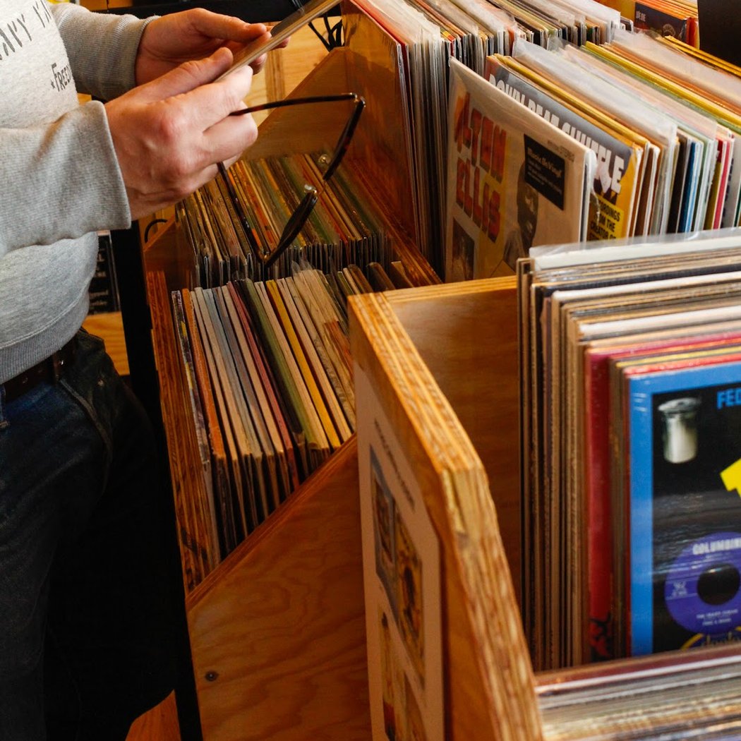 Doghouse & Bone Records 1