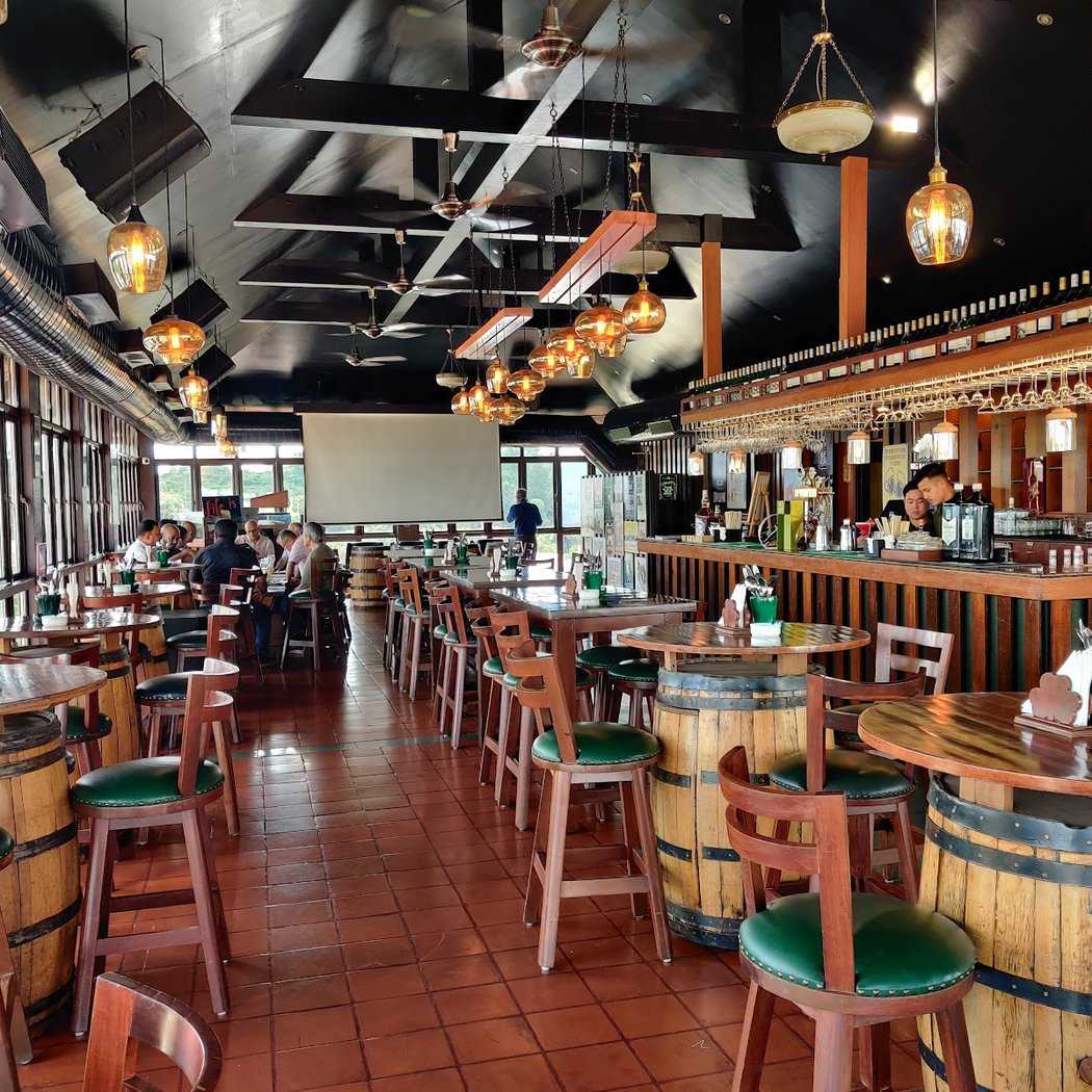 Beer, Wine & Coffee Trails 3