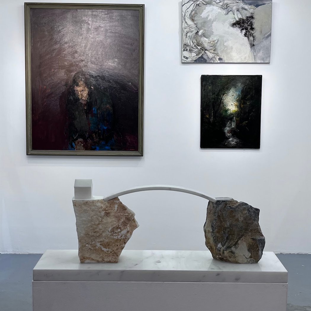 L'Avant Galerie Vossen 3