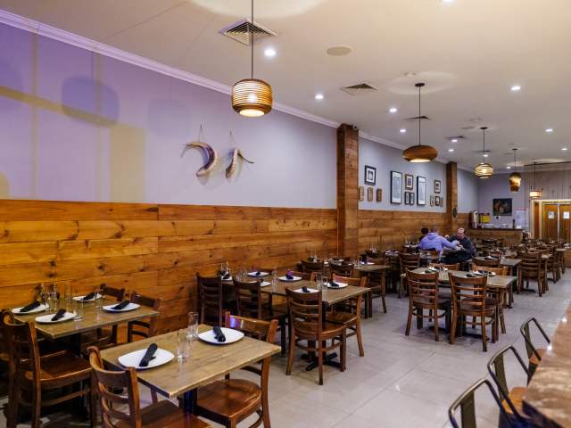Marani Restaurant 2