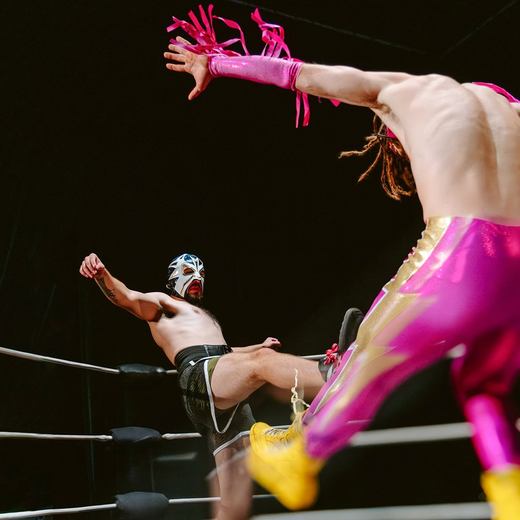 Slam! 3